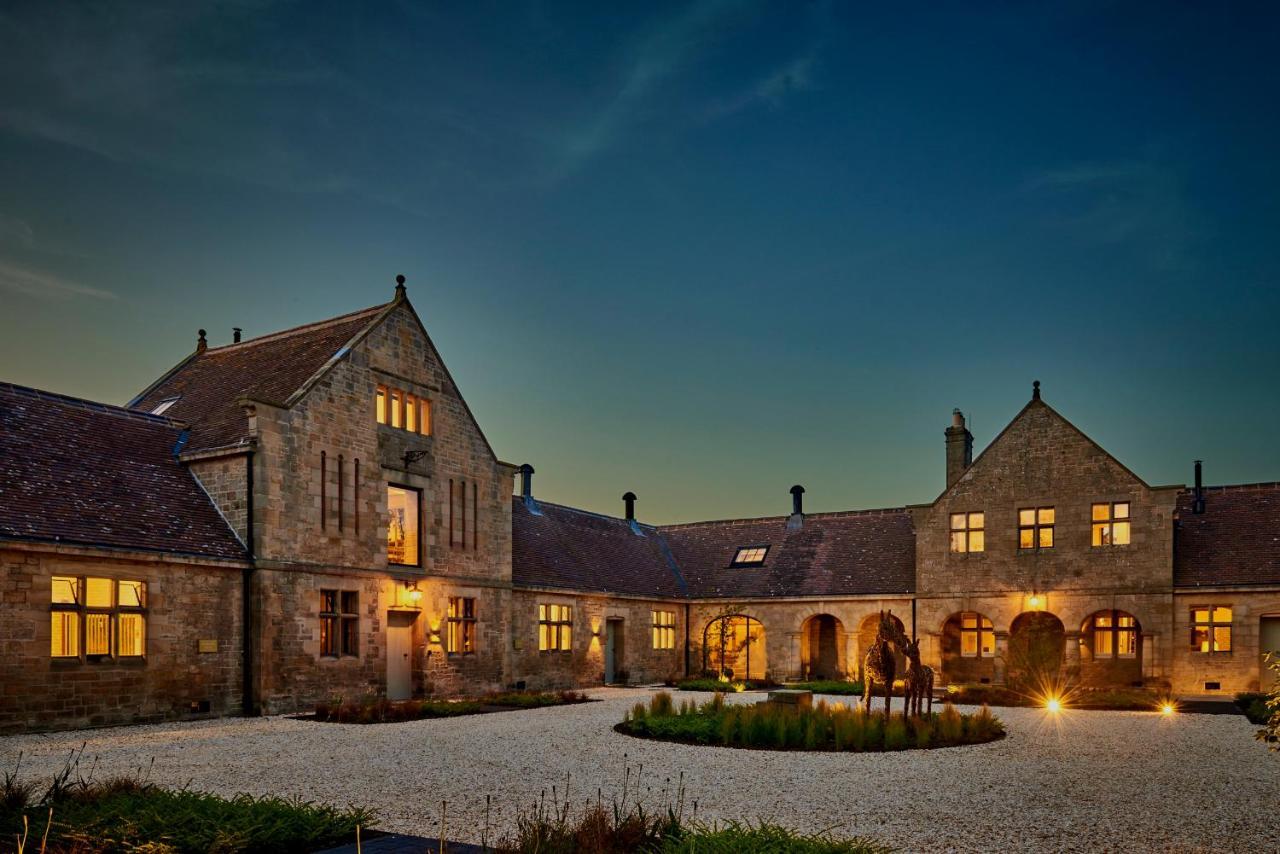 Villa The Foal Hexham Exterior foto